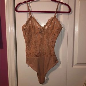 Forever 21 Tops - Bodysuit Forever 21 Tops - Bodysuit